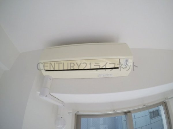 アスール江坂サード