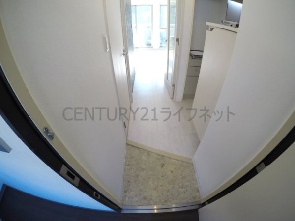 アスール江坂サード