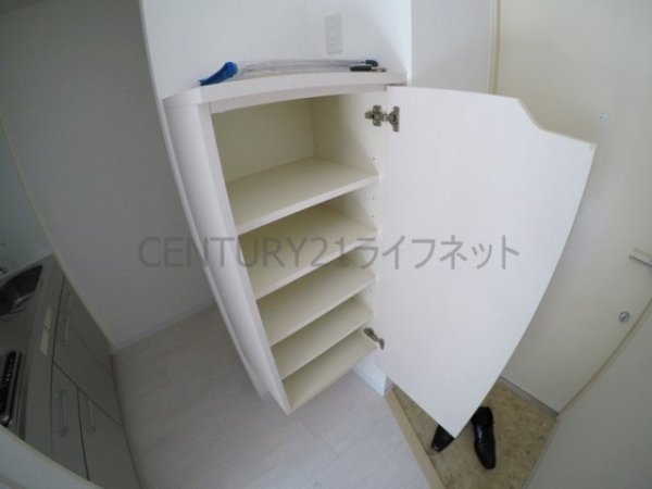 アスール江坂サード