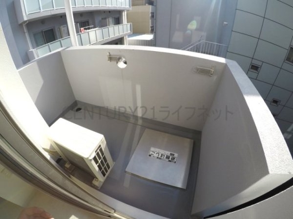 アスール江坂サード