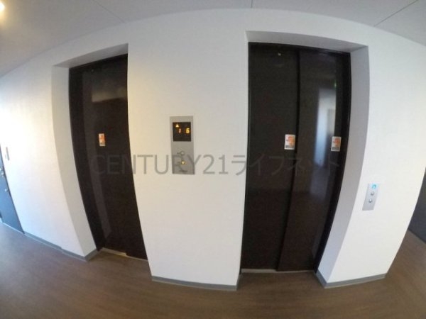 アスール江坂サード