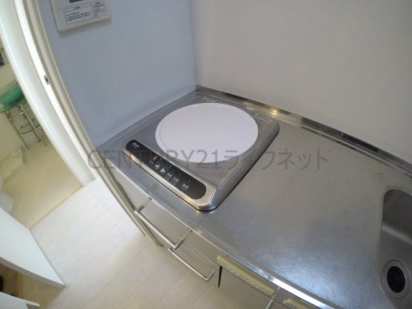 アスール江坂サード