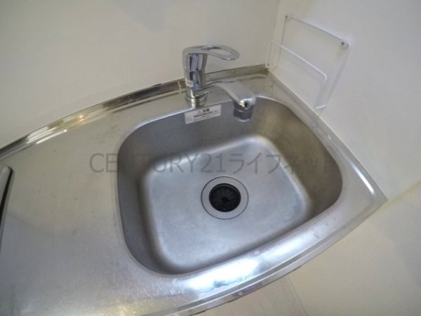 アスール江坂サード