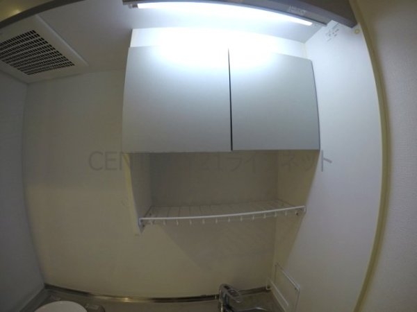 アスール江坂サード