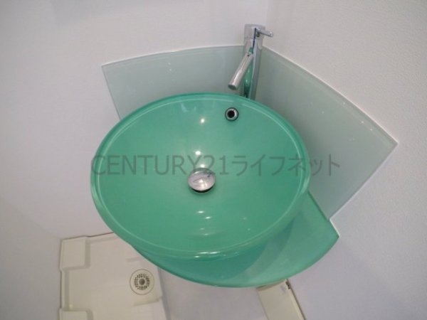 アスール江坂サード