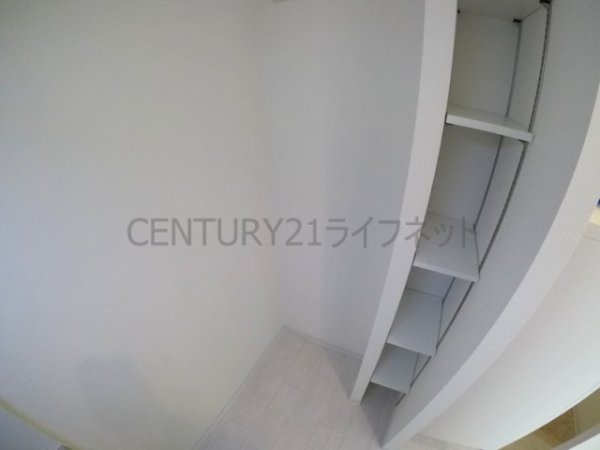 アスール江坂サード