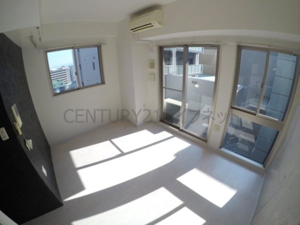 アスール江坂サード