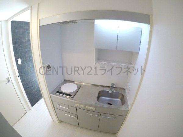 アスール江坂サード