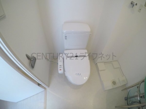 アスール江坂サード