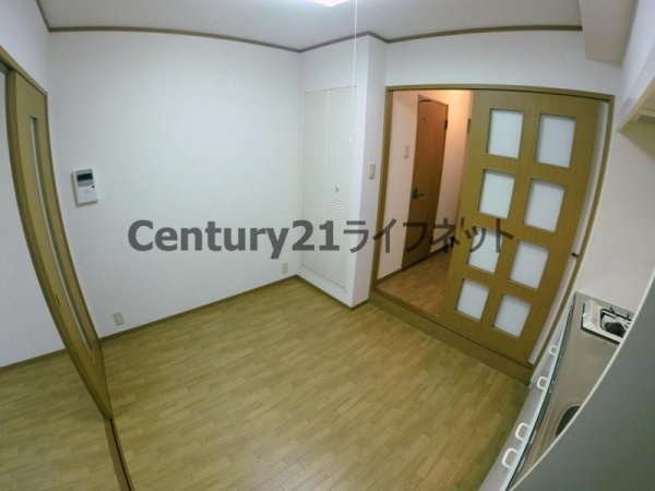 ノルデンハイム東三国