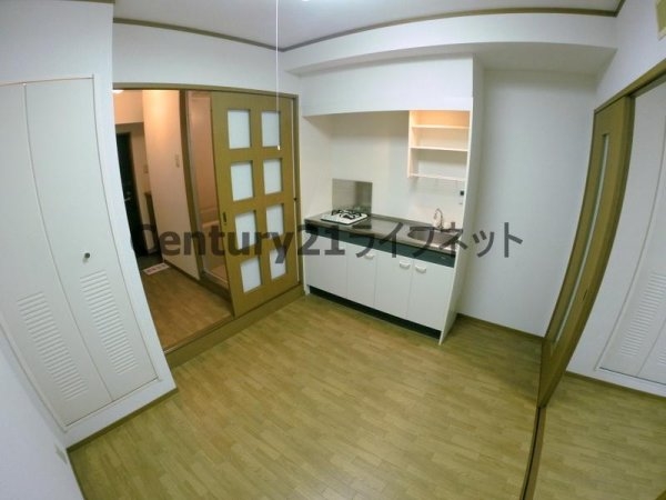 ノルデンハイム東三国