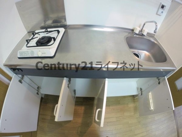 ノルデンハイム東三国