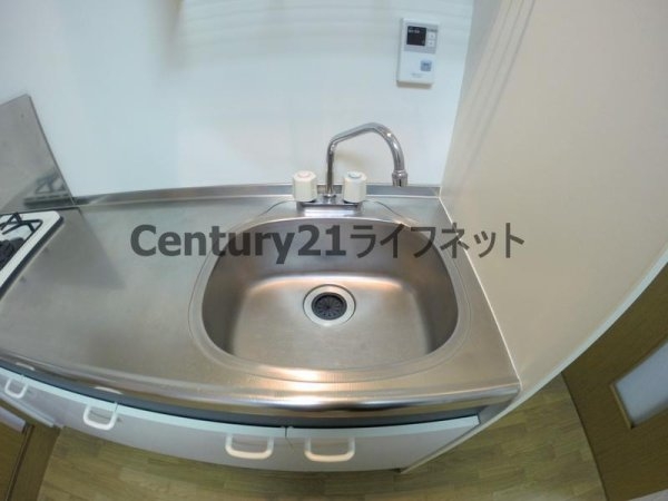 ノルデンハイム東三国