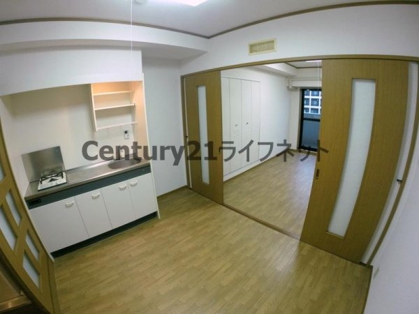 ノルデンハイム東三国