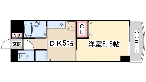 ノルデンハイム東三国