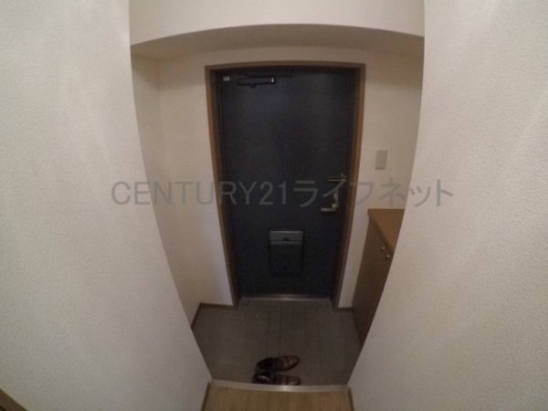 ノルデンハイム東三国