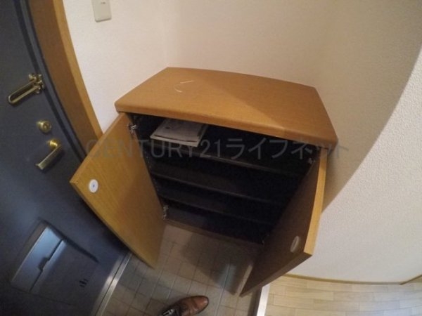 ノルデンハイム東三国