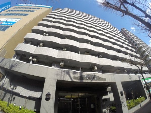 ノルデンハイム東三国