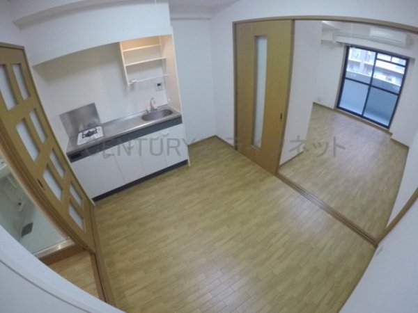 ノルデンハイム東三国