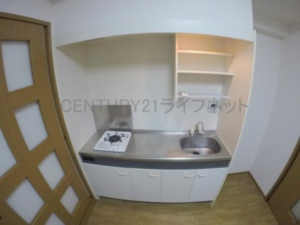 ノルデンハイム東三国