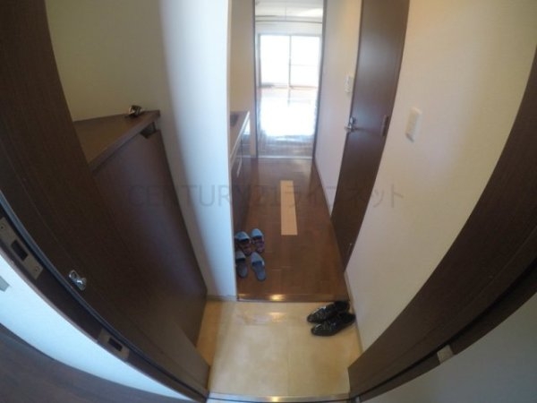 ラドゥセール江坂