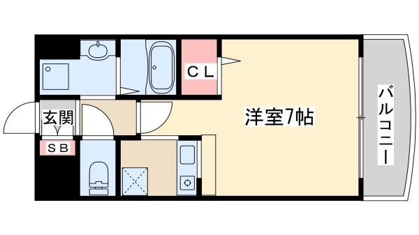 ノルデンハイム新大阪2