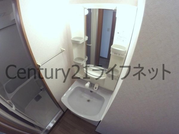 ノルデンハイム新大阪2