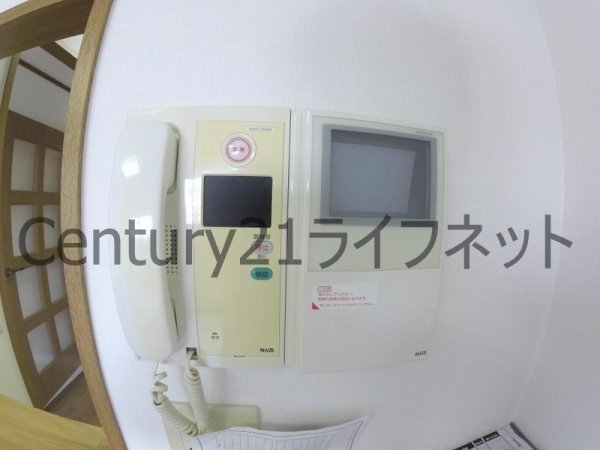 ノルデンハイム新大阪2