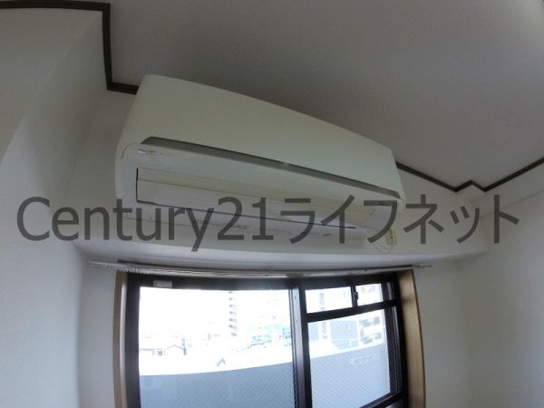 ノルデンハイム新大阪2