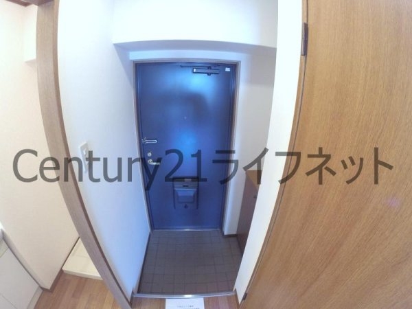 ノルデンハイム新大阪2