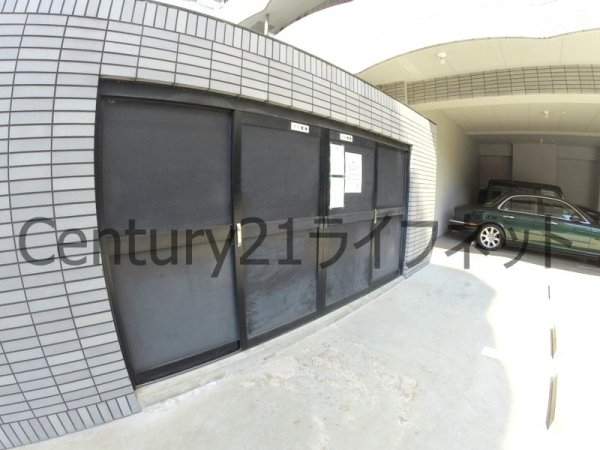 ノルデンハイム新大阪2