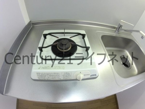 ノルデンハイム新大阪2