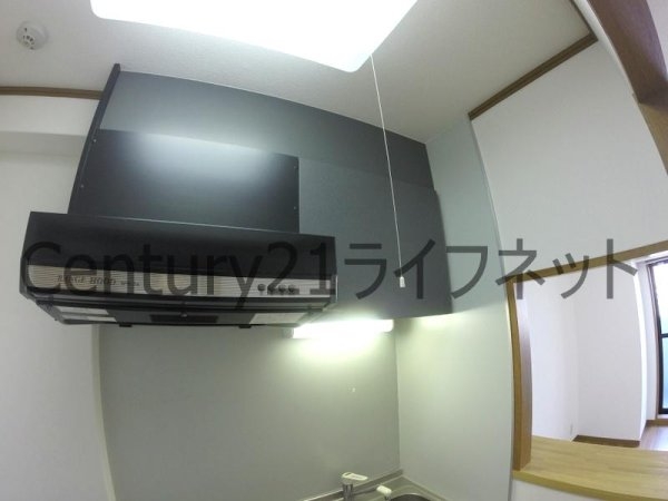 ノルデンハイム新大阪2