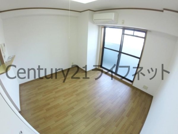 ノルデンハイム新大阪2