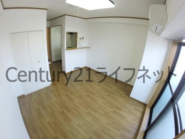 ノルデンハイム新大阪2