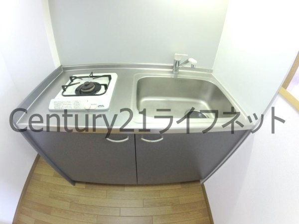 ノルデンハイム新大阪2