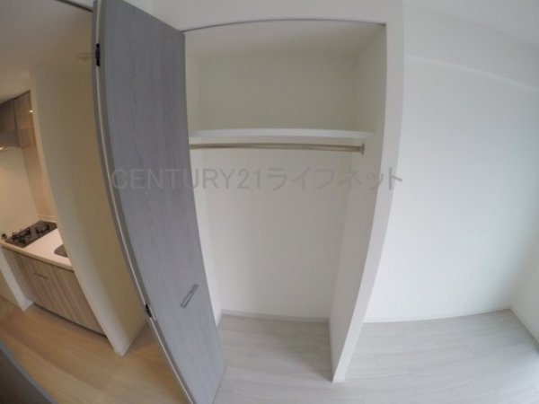 ラドゥセール江坂2