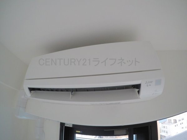 ラドゥセール江坂2