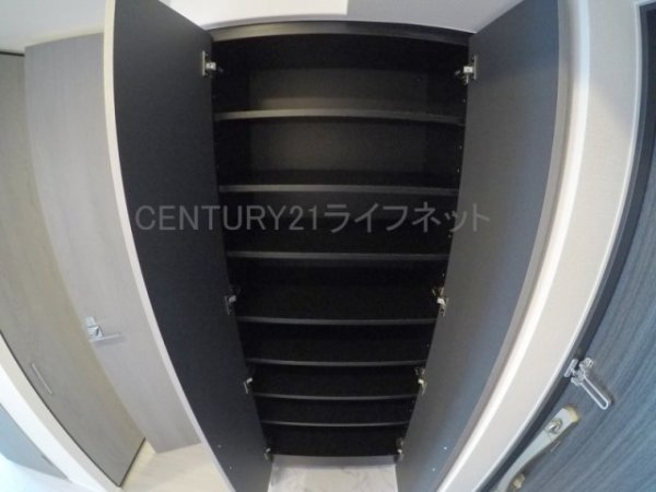 ラドゥセール江坂2