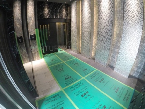 ラドゥセール江坂2