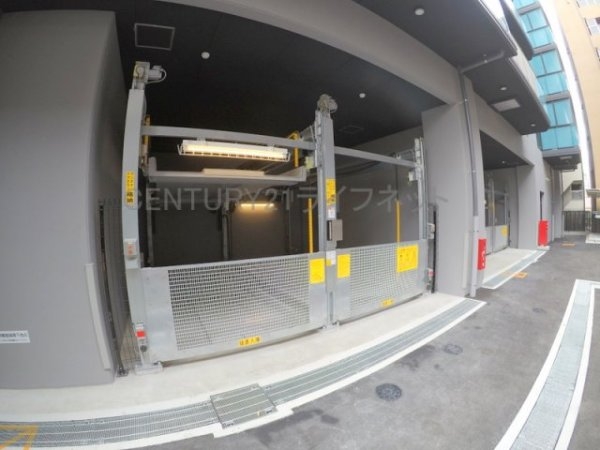 ラドゥセール江坂2