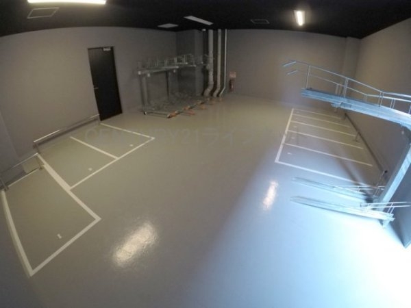 ラドゥセール江坂2