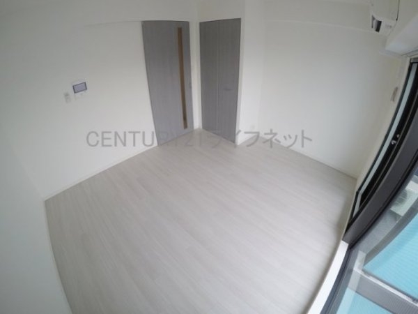 ラドゥセール江坂2