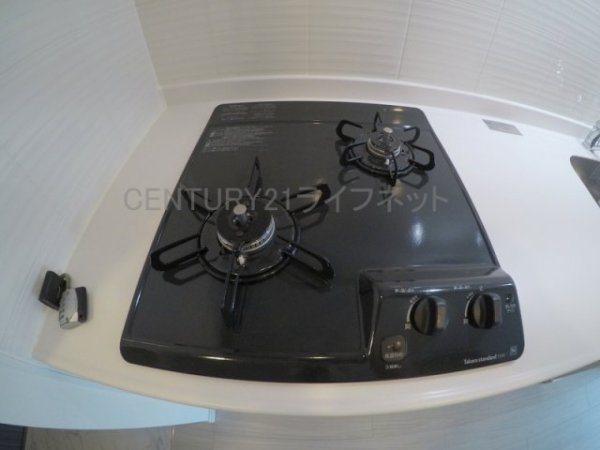 ラドゥセール江坂2