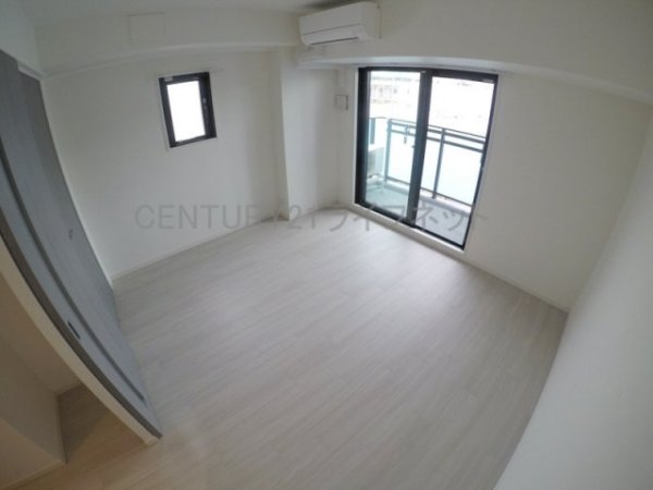 ラドゥセール江坂2