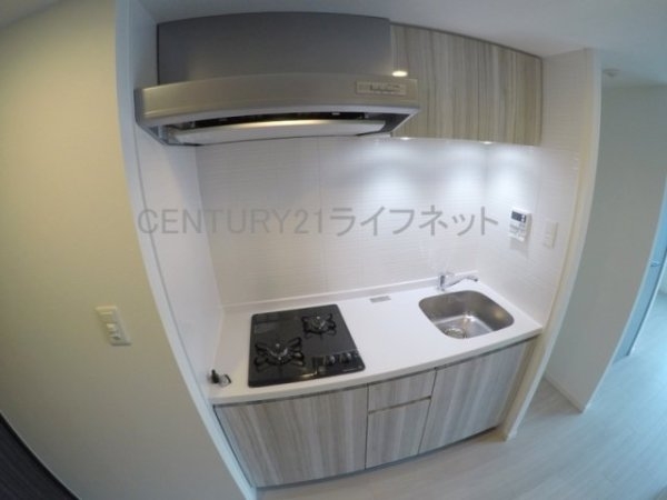 ラドゥセール江坂2