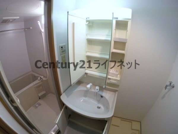 大阪市淀川区宮原１丁目のマンション