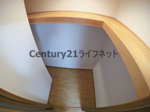 大阪市淀川区宮原１丁目のマンション