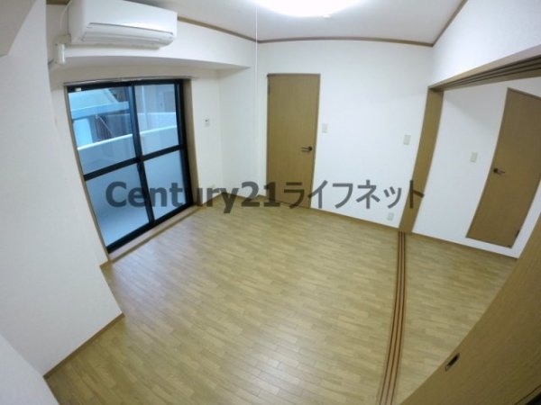 大阪市淀川区宮原１丁目のマンション