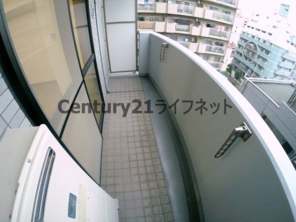 大阪市淀川区宮原１丁目のマンション